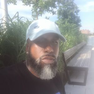 Meet your Posher, Nigel